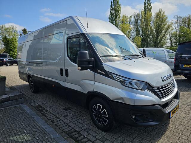 Iveco DAILY 35S18HV 3.0 410L H3 Automaat XXL 180 PK * 3,5t Trekgewicht *
