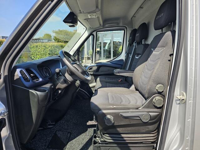 Iveco DAILY 35S18HV 3.0 410L H3 Automaat XXL 180 PK * 3,5t Trekgewicht *