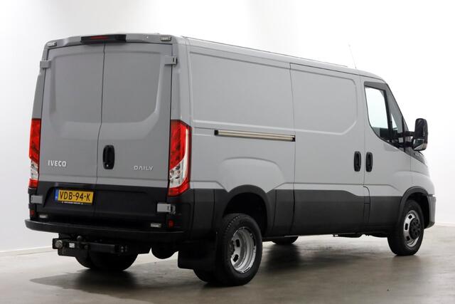Iveco DAILY 35C16 160pk E6 L2H1 Dubbel Lucht Trekhaak 3500kg 10-2019