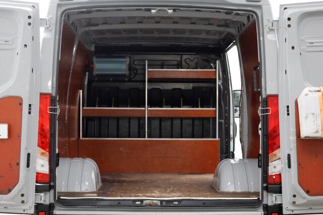 Iveco DAILY 35C16 160pk E6 L2H1 Dubbel Lucht Trekhaak 3500kg 10-2019