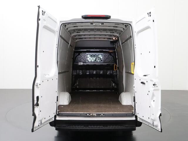 Iveco DAILY 35S16 L2H2 | 3500Kg Trekgewicht | Airco | 3-Persoons | Betimmering