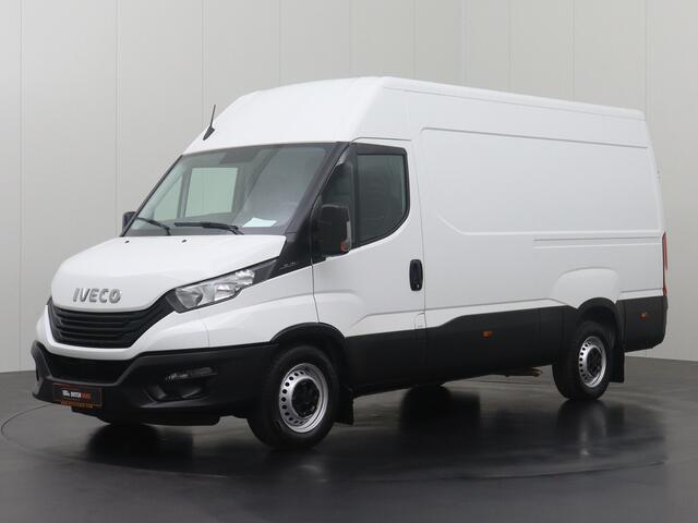 Iveco DAILY 35S16 L2H2 | 3500Kg Trekgewicht | Airco | 3-Persoons | Betimmering