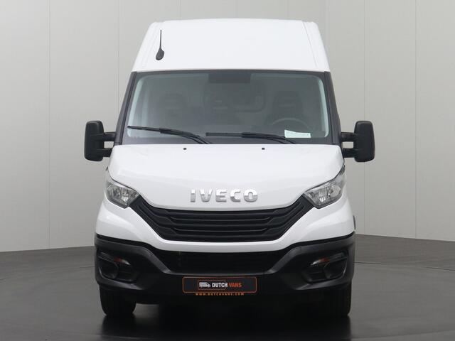 Iveco DAILY 35S16 L2H2 | 3500Kg Trekgewicht | Airco | 3-Persoons | Betimmering