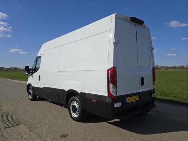 Iveco DAILY 35S14V 2.3 352L H2 - 140 Pk - Euro 6 - Airco - Cruise Control