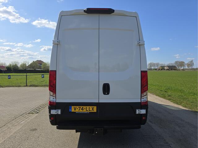 Iveco DAILY 35S14V 2.3 352L H2 - 140 Pk - Euro 6 - Airco - Cruise Control