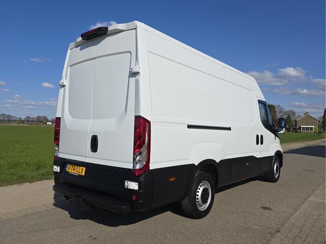 Iveco DAILY 35S14V 2.3 352L H2 - 140 Pk - Euro 6 - Airco - Cruise Control
