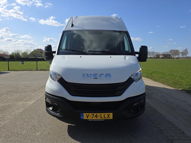 Iveco DAILY 35S14V 2.3 352L H2 - 140 Pk - Euro 6 - Airco - Cruise Control