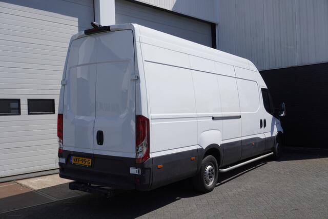 Iveco DAILY 3.0 180PK AUTOMAAT 3.500KG EURO 6 - Airco - Cruise - Trekhaal - ¤23.950, - Excl.