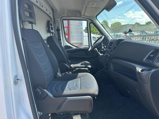 Iveco DAILY 35S12 Euro 6 Gratis op NL kenteken