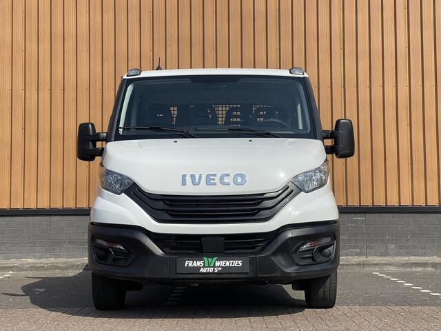 Iveco DAILY 35S16 2.3 375 DC | Trekhaak | Cruise Control | Speedlimiter | Stop&Go | Airconditioning | DAB | USB |