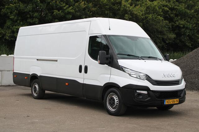 Iveco DAILY 35S16V 2.3 410 H2