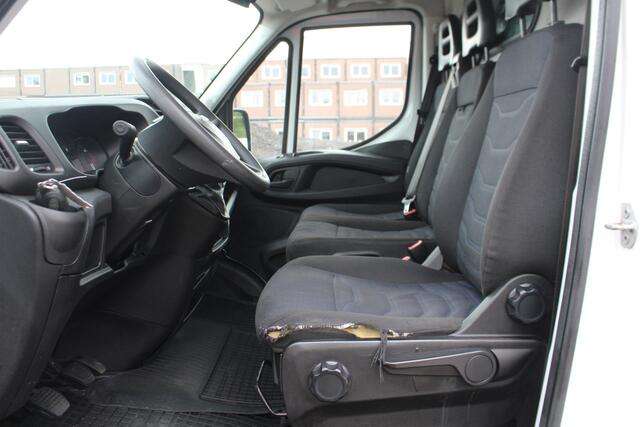 Iveco DAILY 35S16V 2.3 410 H2