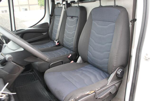 Iveco DAILY 35S16V 2.3 410 H2