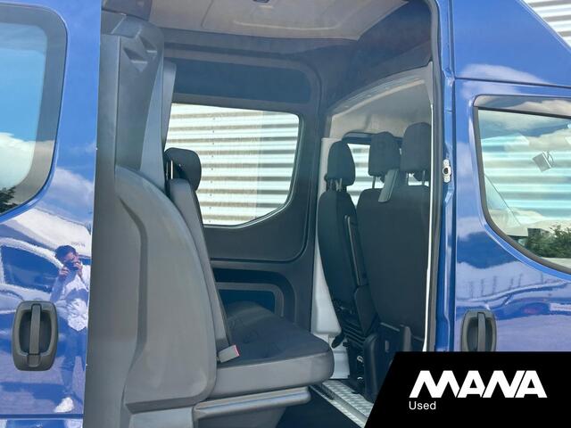 Iveco DAILY 35C16V 2.3 410 H3 L Dubbelcabine