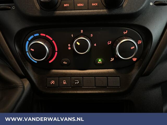 Iveco DAILY 35C16V 157pk Bakwagen Laadklep Dubbel Lucht Euro6 Airco | Bijrijdersbank