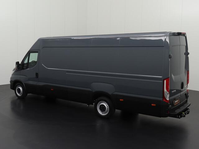 Iveco DAILY 35S16 L3H2 Maxi | Fabrieksgarantie | 3500Kg Trekhaak | Airco | Camera | Cruise | 3-Persoons | Betimmering