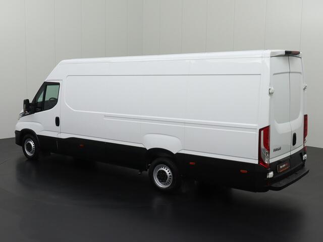 Iveco DAILY 35S16 Hi-Matic Automaat L3H2 Maxi | Airco | Betimmering | 3-Persoons | 3500Kg TG