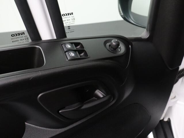 Iveco DAILY 35S16 Hi-Matic Automaat L3H2 Maxi | Airco | Betimmering | 3-Persoons | 3500Kg TG