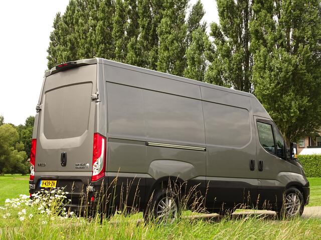 Iveco DAILY 35S21V 3.0 352 H2 L2 3.0L Automaat 3,5t Trekhaak Airco Cruise Camera Parkeersensoren