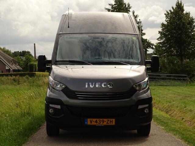 Iveco DAILY 35S21V 3.0 352 H2 L2 3.0L Automaat 3,5t Trekhaak Airco Cruise Camera Parkeersensoren