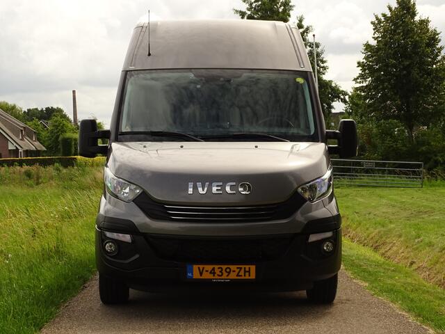 Iveco DAILY 35S21V 3.0 352 H2 L2 3.0L Automaat 3,5t Trekhaak Airco Cruise Camera Parkeersensoren