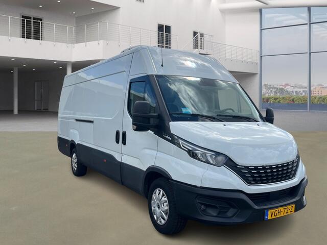 Iveco DAILY 35S16V 2.3 410 H3 Koelwagen