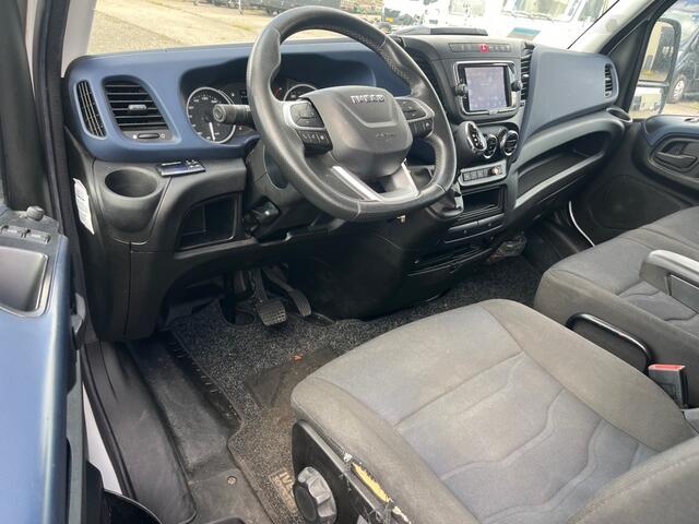 Iveco DAILY 35S16V 2.3 410 H3 Koelwagen