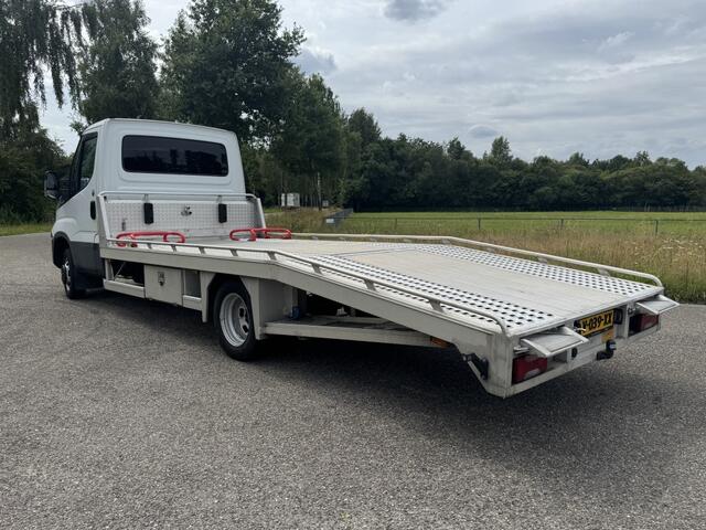 Iveco DAILY 35C16 2.3 410 / TIJHOF / AIRCO / OPRIJWAGEN