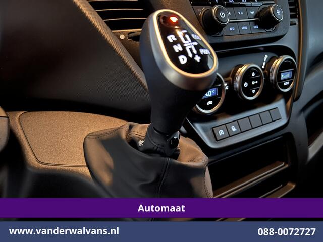 Iveco DAILY 35S16V 160pk Automaat L3H2 Euro6 Airco | LED | 3500kg trekvermogen Bijrijdersbank