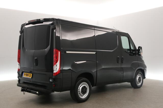 Iveco DAILY 2.3 300 L1H1 3500KG Trekgew. Trekhaak Airco 3 Persoons Elektrpakket