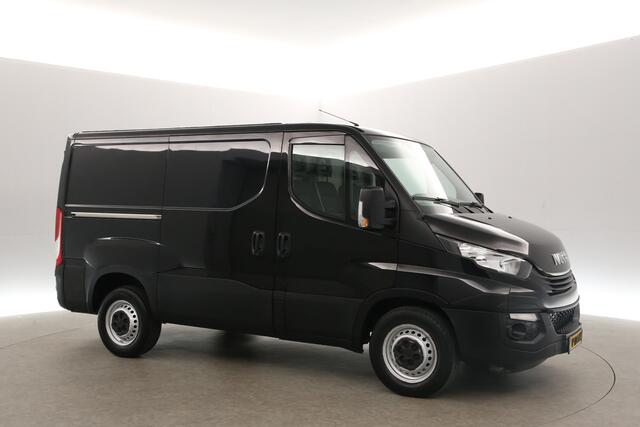 Iveco DAILY 2.3 300 L1H1 3500KG Trekgew. Trekhaak Airco 3 Persoons Elektrpakket