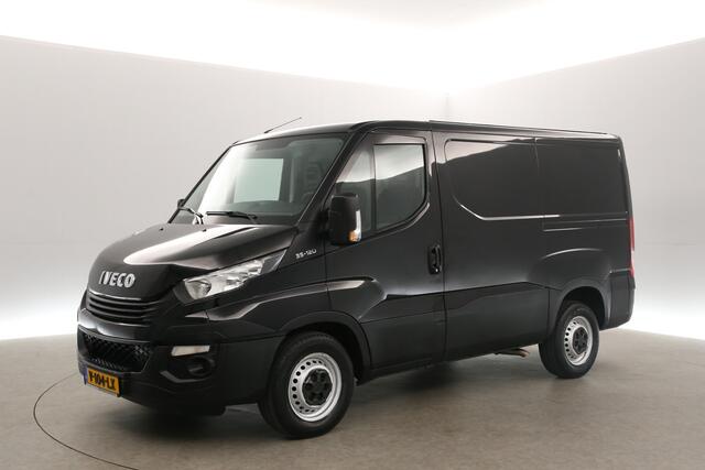 Iveco DAILY 2.3 300 L1H1 3500KG Trekgew. Trekhaak Airco 3 Persoons Elektrpakket