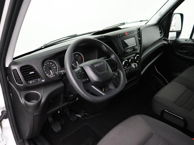 Iveco DAILY 35S16 L2H2 | 3500Kg TG | Airco | 3-Persoons | Betimmering