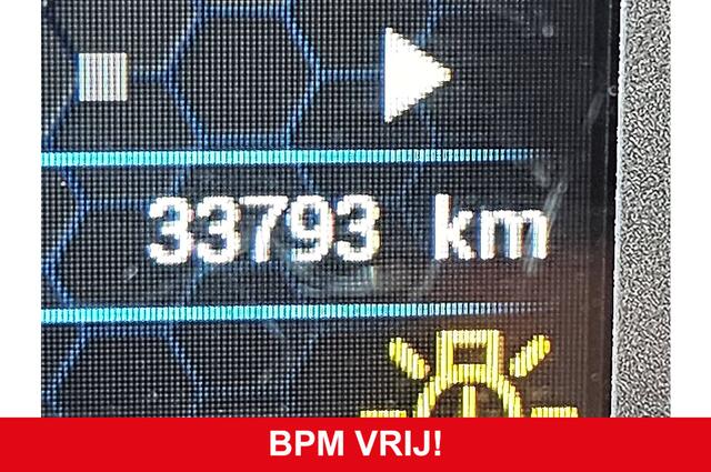 Iveco DAILY 35S14V 2.3 L3H2 ac automaat EURO6 navi carplay camera