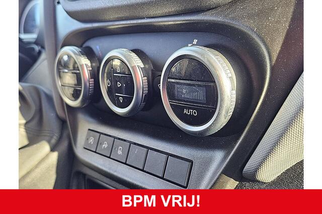 Iveco DAILY 35S14V 2.3 L3H2 ac automaat EURO6 navi carplay camera
