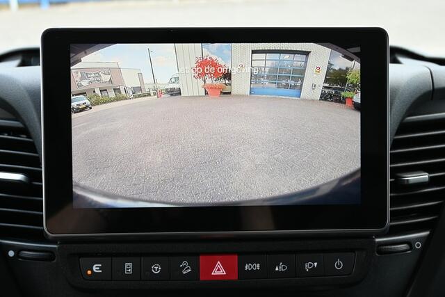 Iveco DAILY 35S18H 3.0 410 Open laadbak Facelift, LED, ACC, Geveerde stoel, Camera