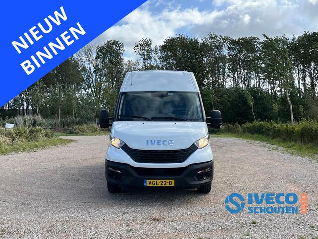 Iveco DAILY 35S12 | AUR-Cam | HI-Connect | 35S12