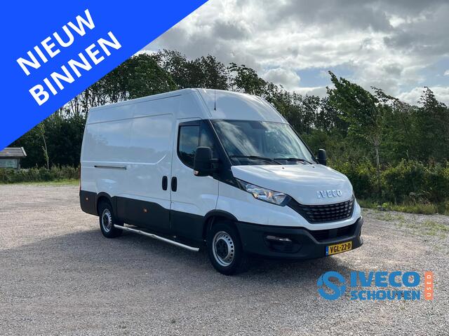 Iveco DAILY 35S12 | AUR-Cam | HI-Connect | 35S12
