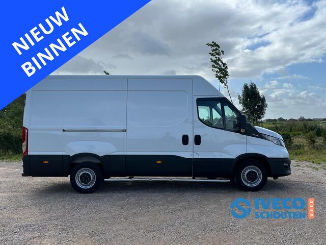 Iveco DAILY 35S12 | AUR-Cam | HI-Connect | 35S12