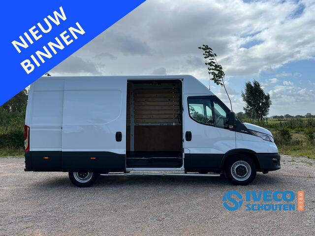 Iveco DAILY 35S12 | AUR-Cam | HI-Connect | 35S12