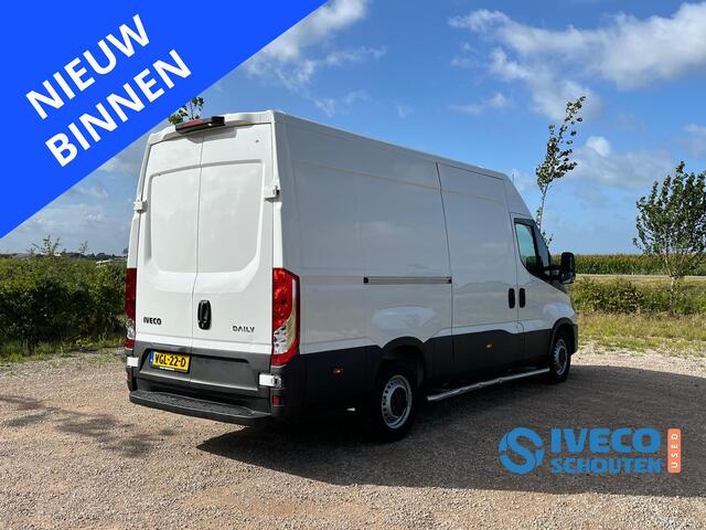 Iveco DAILY 35S12 | AUR-Cam | HI-Connect | 35S12