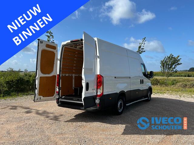 Iveco DAILY 35S12 | AUR-Cam | HI-Connect | 35S12