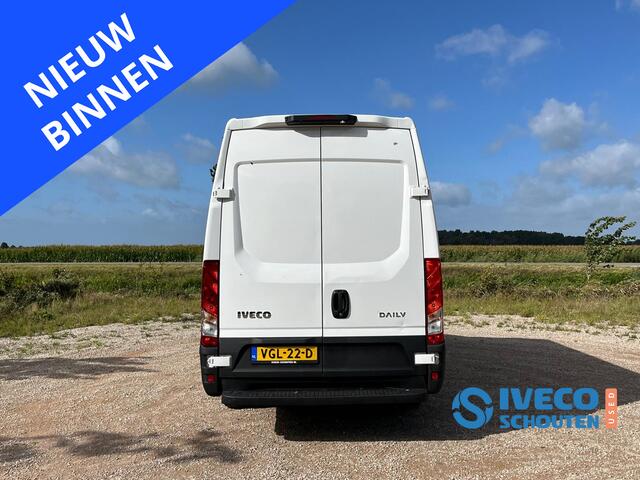 Iveco DAILY 35S12 | AUR-Cam | HI-Connect | 35S12