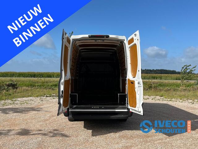Iveco DAILY 35S12 | AUR-Cam | HI-Connect | 35S12