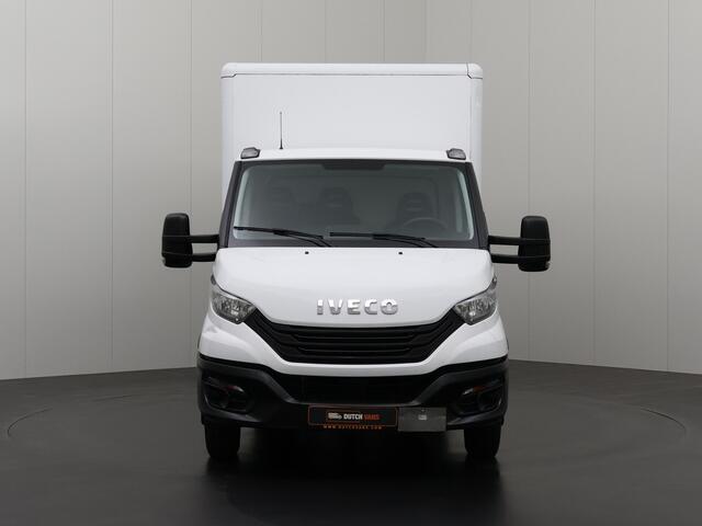 Iveco DAILY 35C16 Bakwagen+Laadklep | Airco | 3-Persoons | 750Kg Laadklep