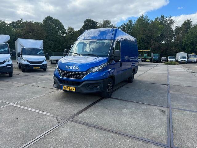 Iveco DAILY 35S16V L3H2 Hi Matic