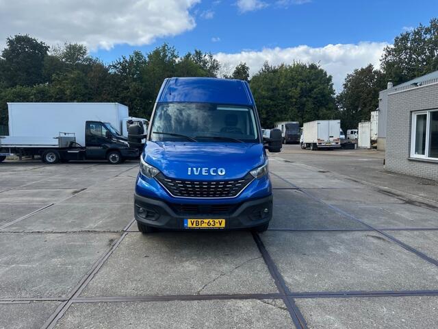 Iveco DAILY 35S16V L3H2 Hi Matic