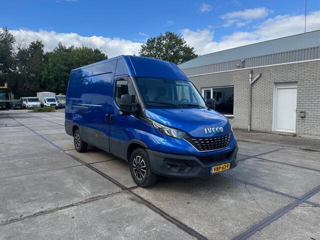 Iveco DAILY 35S16V L3H2 Hi Matic