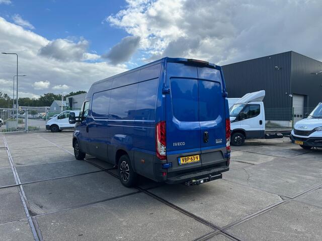 Iveco DAILY 35S16V L3H2 Hi Matic