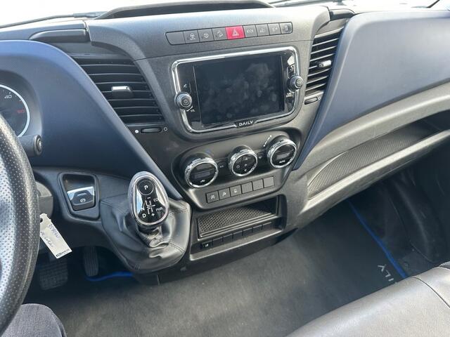 Iveco DAILY 35S16V L3H2 Hi Matic